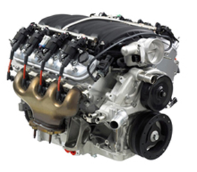 U2274 Engine